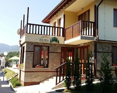 Hotel Aelea Coplex (Zemen, Bulgarien)