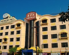 Hotel Svn Lake Palace (Visakhapatnam, Indija)