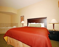Otel Best Western Plus Victor Inn & Suites (Victor, ABD)