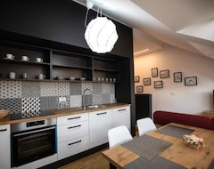 Casa/apartamento entero Postcard City Apartments (Maribor, Eslovenia)