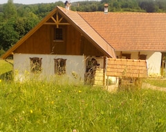 Hele huset/lejligheden Pagony Piheno Farm (Kétvölgy, Ungarn)