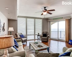 Hele huset/lejligheden Sleek Gulfport Condo With Ocean Views And Pool Access! (Gulfport, USA)