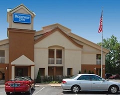 Khách sạn Rodeway Inn (Mount Laurel, Hoa Kỳ)