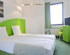 Hotel Comfort Art Siru (Bruselas, Bélgica)
