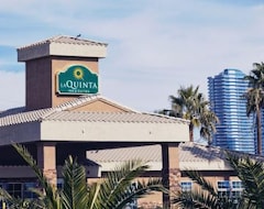 Hôtel La Quinta Inn & Suites Las Vegas Tropicana (Las Vegas, Etats-Unis)