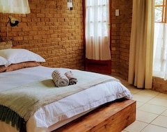 Khách sạn 800@merton (Pretoria, Nam Phi)