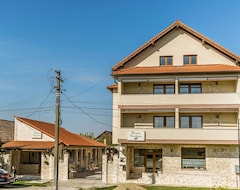 Aparthotel Domino Residence (Arad, Rumunjska)