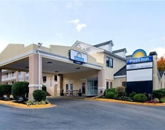 Hotel Days Inn Atlanta Airport Best Rd (College Park, Sjedinjene Američke Države)