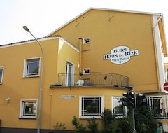 Khách sạn Dr Rizk Fewo und Hotel (Königswinter, Đức)