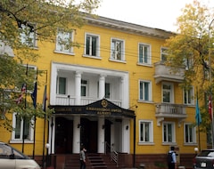 Khách sạn Ambassador (Almaty, Kazakhstan)