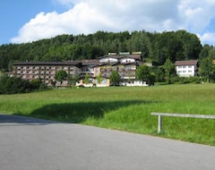 Khách sạn Waldesruh Bodenmais (Bodenmais, Đức)
