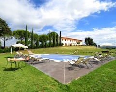 Hotel Agriturismo Streda Wine & Country Holiday (Vinci, Italien)