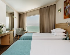 Vert Dead Sea Hotel (Ein Bokek, Izrael)