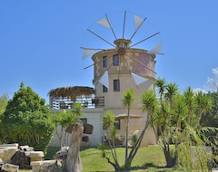 Khách sạn Fantastic Windmill (Kissamos - Kastelli, Hy Lạp)