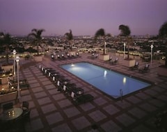 Otel The London West Hollywood At Beverly Hills (West Hollywood, ABD)