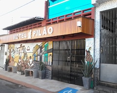 Hotel Pilão (São Luís, Brazil)