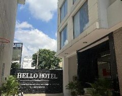 Hello Hotel (Bien Hoa, Vietnam)