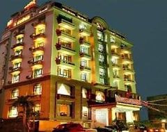 Khách sạn Hotel Da Huong 2 (Thái Nguyên, Việt Nam)