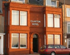 Khách sạn The Claxton (Redcar, Vương quốc Anh)
