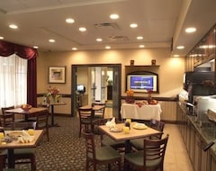 Otel Country Inn & Suites by Radisson, Newport News South, VA (Newport News, ABD)