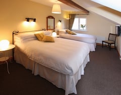 Bed & Breakfast Ferrycarrig Lodge (Wexford, Irlanda)