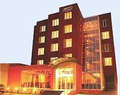 Pami Hotel (Cluj-Napoca, Romania)