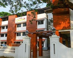 Hotel Campal (Panaji, Indien)