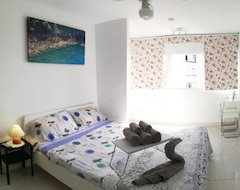 Casa/apartamento entero Paradise Candelaria (Candelaria, España)