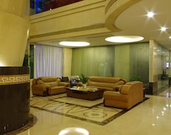 Khách sạn Bellevista Hotel (Dongguan, Trung Quốc)