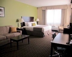 Hotel Best Western Plus Havre Inn & Suites (Havre, USA)
