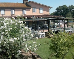 Nhà nghỉ Olimpia (Soriano nel Cimino, Ý)
