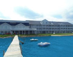 Hotel Lakeside Resort & Conference Center (Houghton Lake, USA)