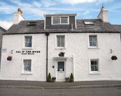 Hotel Hal O' The Wynd Guest House (Stornoway, Reino Unido)