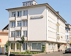 Parkhotel Friedrichstrasse (Gießen, Alemania)