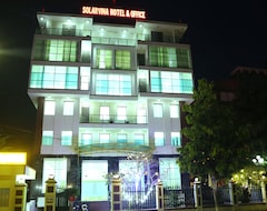 Hotel Solarvina (Phan Rang-Tháp Chàm, Vijetnam)