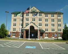 Khách sạn Country Inn & Suites by Radisson, Anderson, SC (Anderson, Hoa Kỳ)