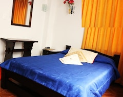 Hotel Royal Suite (Manizales, Colombia)
