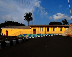 Ikogosi Warm Springs Resort Ltd (Ado Ekiti, Nigeria)