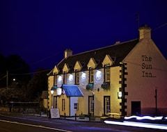 Hotelli The Sun Inn (Dalkeith, Iso-Britannia)