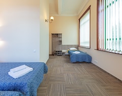 Khách sạn Simple Plus (Vilnius, Lithuania)
