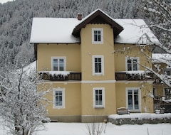 Hotel Villa Talheim (Mallnitz, Austria)