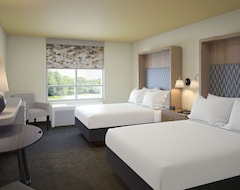 Khách sạn Holiday Inn Orlando International Airport, An Ihg Hotel (Orlando, Hoa Kỳ)