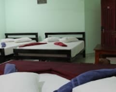 Apart Otel Thilaka City Hotel (Anuradhapura, Sirilanka)