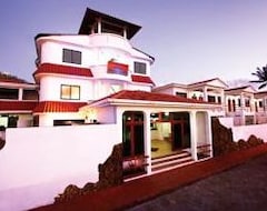 Khách sạn Arena Blanca Eco Hotel (Puerto Baquerizo Moreno, Ecuador)