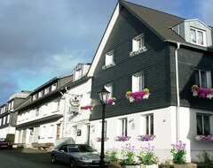 Hotelli Blumenhotel (Bergneustadt, Saksa)