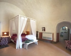 Hotel Masseria Cristo (Ugento, Italy)