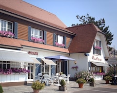 Hotelli Melrose (Westende-Bad, Belgia)