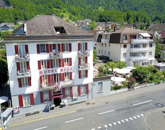 Hotel Rigi Vitznau (Vitznau, Switzerland)