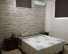 Khách sạn Dc Suites (Guayaquil, Ecuador)