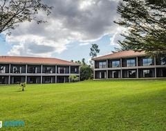 Entire House / Apartment Royal Solwezi & Villas (Solwezi, Zambia)